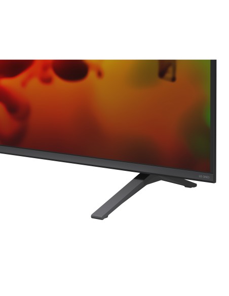 LG QNED AI MiniLED 85'' Serie QNED70B 85QNED70B6A, 4K, AI Magic Remote, 100% Volume colore, 3 HDMI, 20W, SMART TV 2026