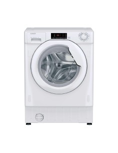 Candy Smart CBW 27D1EJ-S lavatrice Caricamento frontale 7 kg 1200 Giri min Bianco