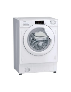 Candy Smart CBW 27D1EJ-S lavatrice Caricamento frontale 7 kg 1200 Giri min Bianco 2