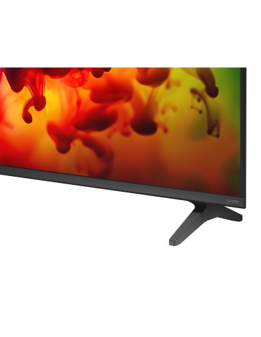 LG QNED AI MiniLED 50'' Serie QNED70B 50QNED70B6C, 4K, AI Magic Remote, 100% Volume colore, 3 HDMI, 20W, SMART TV 2026