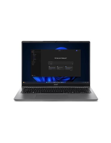 Acer Extensa 14 Computer portatile EXO14-72 EXO14-72-592H