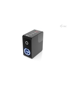 i-tec 140W Intelligent Multiport USB Charger 2