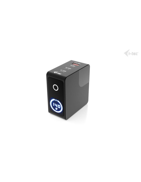 i-tec 140W Intelligent Multiport USB Charger
