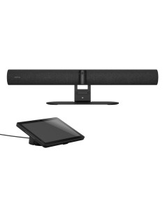 Jabra PanaCast 55 VBS sistema di conferenza Collegamento ethernet LAN Sistema di videoconferenza di gruppo