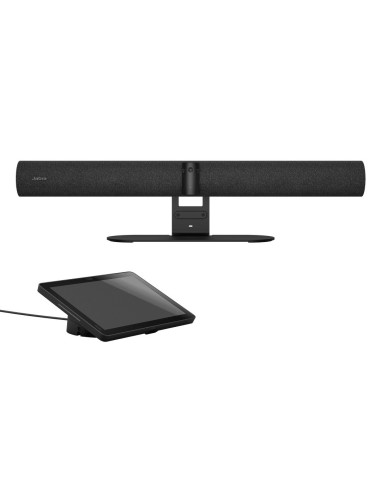Jabra PanaCast 55 VBS sistema di conferenza Collegamento ethernet LAN Sistema di videoconferenza di gruppo