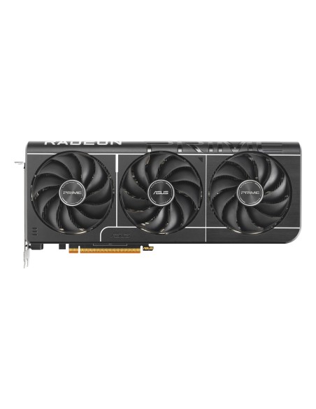 ASUS Prime -RX9070GRE-O12G AMD Radeon RX 9070 GRE 12 GB GDDR6