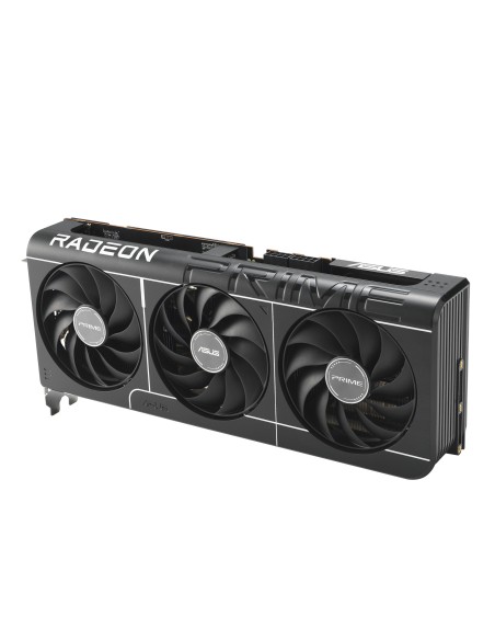 ASUS Prime -RX9070GRE-O12G AMD Radeon RX 9070 GRE 12 GB GDDR6