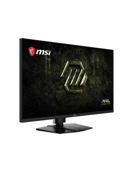 MSI MAG 321UPD E14 Monitor PC 80 cm (31.5") 3840 x 2160 Pixel 4K Ultra HD LCD Nero