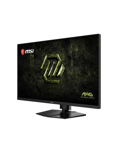 MSI MAG 321UPD E14 Monitor PC 80 cm (31.5") 3840 x 2160 Pixel 4K Ultra HD LCD Nero