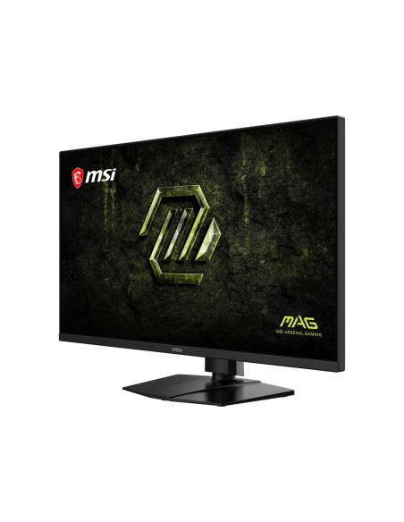 MSI MAG 321UPD E14 Monitor PC 80 cm (31.5") 3840 x 2160 Pixel 4K Ultra HD LCD Nero