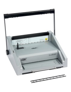 GBC Rilegatrice SureBind 2 2