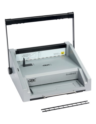 GBC Rilegatrice SureBind 2