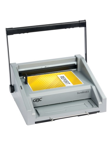 GBC Rilegatrice SureBind 2