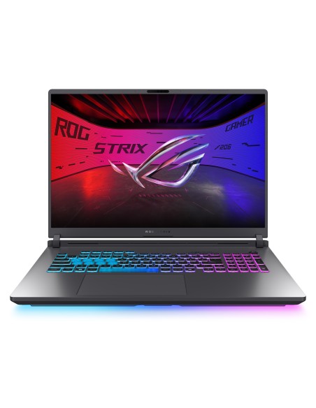 ASUS ROG Strix G18 G815LP-TT172W Intel Core Ultra 9 290HX Plus Computer portatile 45,7 cm (18") 2.5K 16 GB DDR5-SDRAM 1 TB SSD