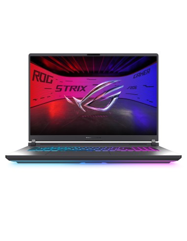 ASUS ROG Strix G18 G815LP-TT172W Intel Core Ultra 9 290HX Plus Computer portatile 45,7 cm (18") 2.5K 16 GB DDR5-SDRAM 1 TB SSD