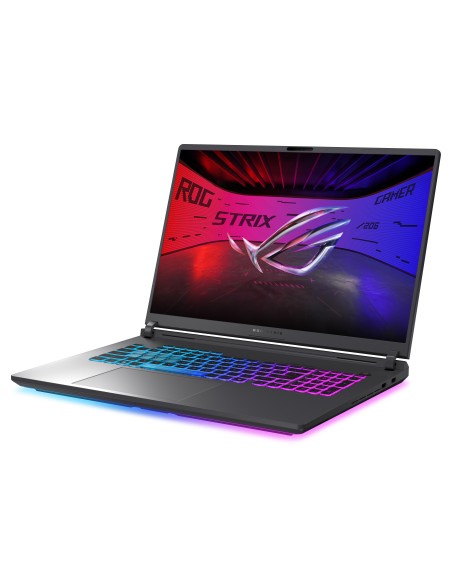 ASUS ROG Strix G18 G815LP-TT172W Intel Core Ultra 9 290HX Plus Computer portatile 45,7 cm (18") 2.5K 16 GB DDR5-SDRAM 1 TB SSD