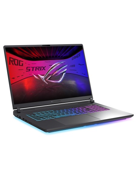 ASUS ROG Strix G18 G815LP-TT172W Intel Core Ultra 9 290HX Plus Computer portatile 45,7 cm (18") 2.5K 16 GB DDR5-SDRAM 1 TB SSD