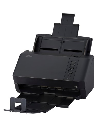 Ricoh SP-2240 Scanner ADF 600 x 600 DPI A4 Nero