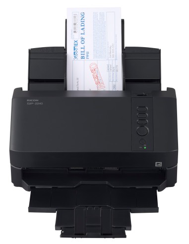 Ricoh SP-2240 Scanner ADF 600 x 600 DPI A4 Nero