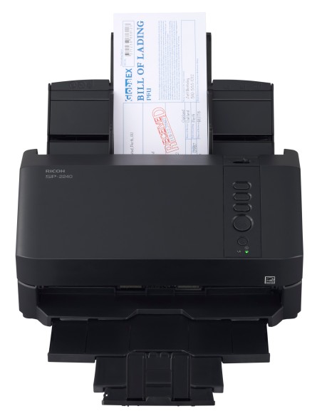 Ricoh SP-2240 Scanner ADF 600 x 600 DPI A4 Nero