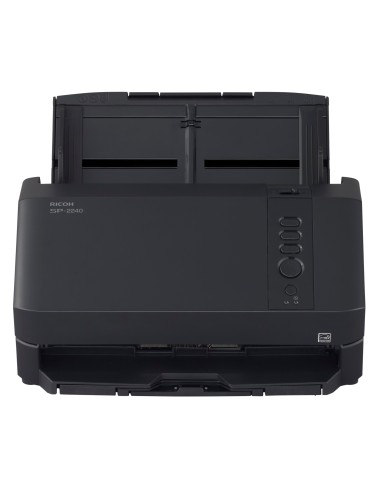Ricoh SP-2240 Scanner ADF 600 x 600 DPI A4 Nero