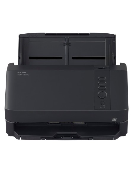 Ricoh SP-2240 Scanner ADF 600 x 600 DPI A4 Nero