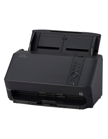 Ricoh SP-2240 Scanner ADF 600 x 600 DPI A4 Nero