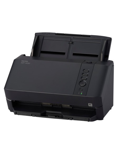 Ricoh SP-2230 Scanner ADF 600 x 600 DPI A4 Nero