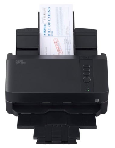 Ricoh SP-2230 Scanner ADF 600 x 600 DPI A4 Nero