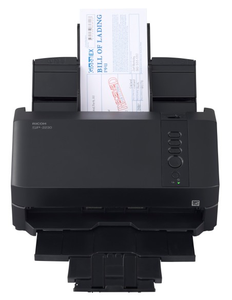 Ricoh SP-2230 Scanner ADF 600 x 600 DPI A4 Nero