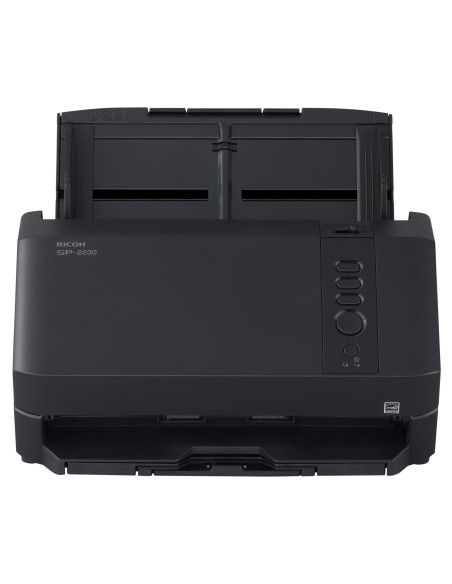 Ricoh SP-2230 Scanner ADF 600 x 600 DPI A4 Nero