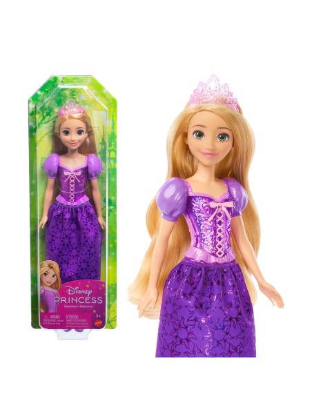 Disney Princess HLW03 bambola
