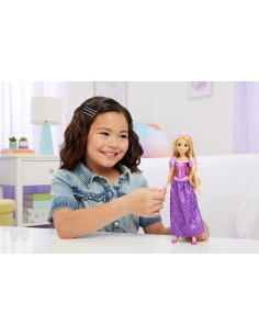 Disney Princess HLW03 bambola 2