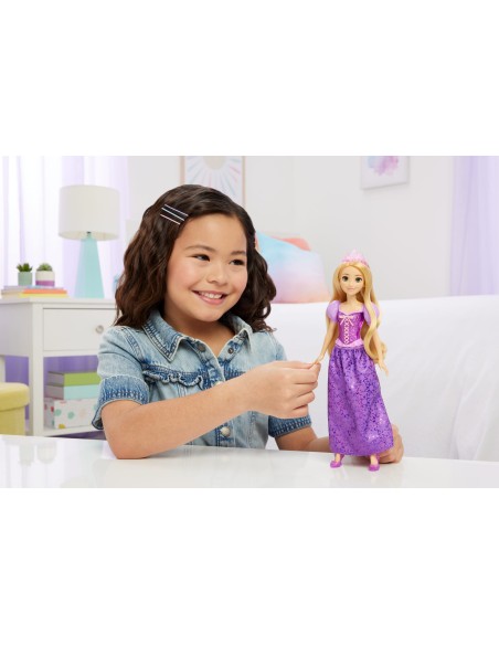 Disney Princess HLW03 bambola
