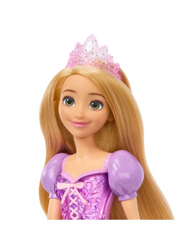 Disney Princess HLW03 bambola