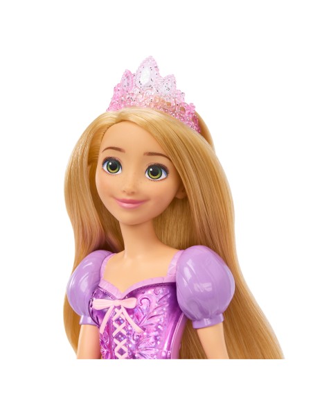 Disney Princess HLW03 bambola