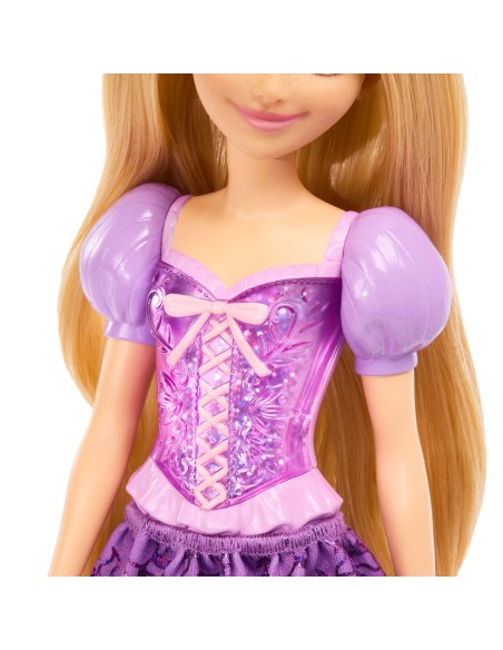 Disney Princess HLW03 bambola