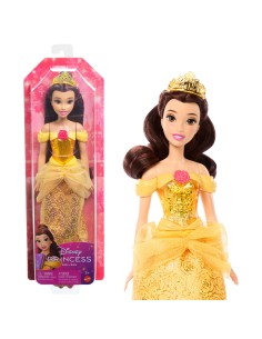 Disney Princess HLW11 bambola