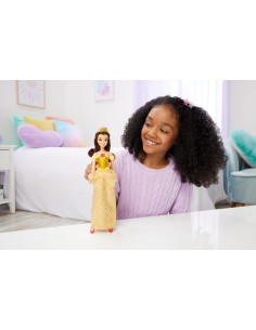 Disney Princess HLW11 bambola 2