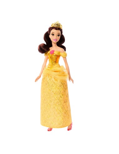 Disney Princess HLW11 bambola
