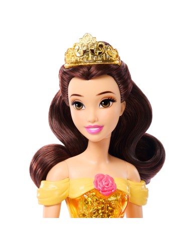 Disney Princess HLW11 bambola