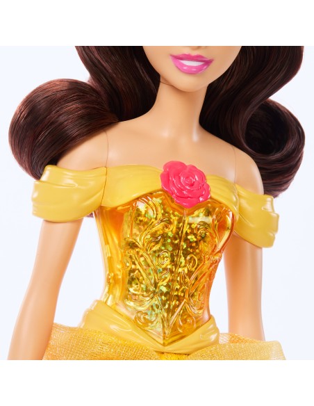 Disney Princess HLW11 bambola