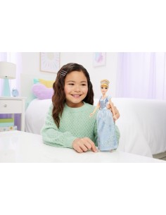 Disney Princess HLW06 bambola 2