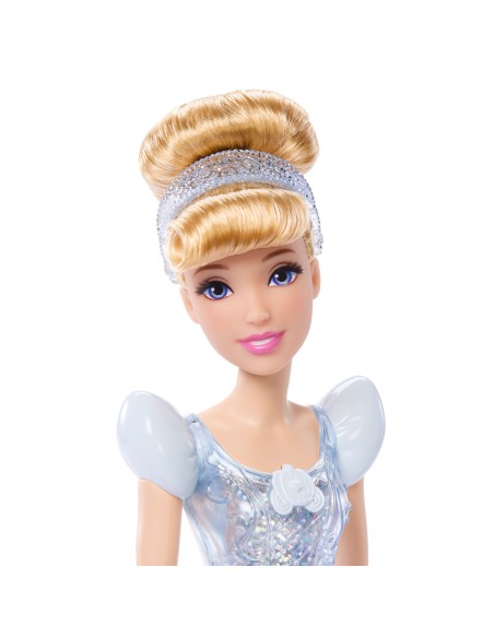 Disney Princess HLW06 bambola