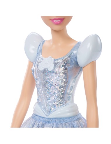 Disney Princess HLW06 bambola