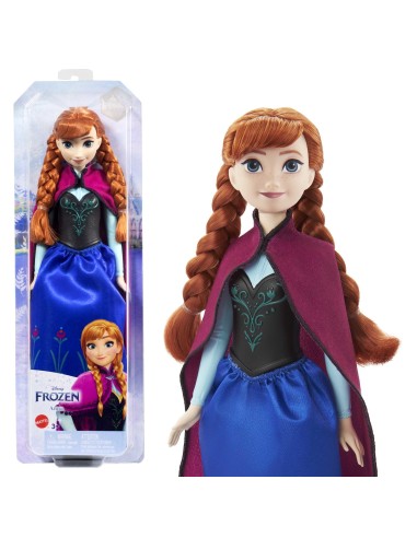 Mattel HLW49 bambola