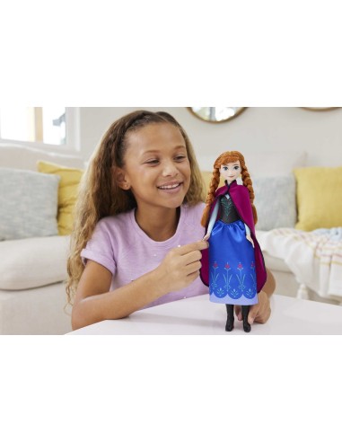 Mattel HLW49 bambola