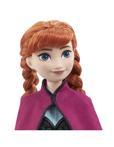 Mattel HLW49 bambola