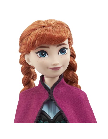 Mattel HLW49 bambola
