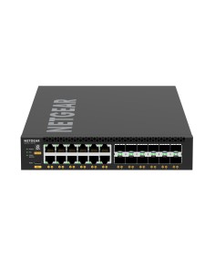 NETGEAR XSM4324 Gestito L3 10G Ethernet (100 1000 10000) 1U Nero